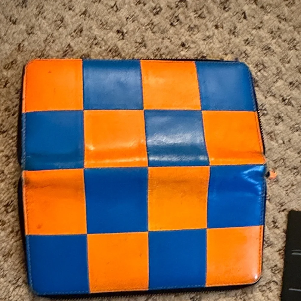 Come des garçon wallet - Picture 2 of 16